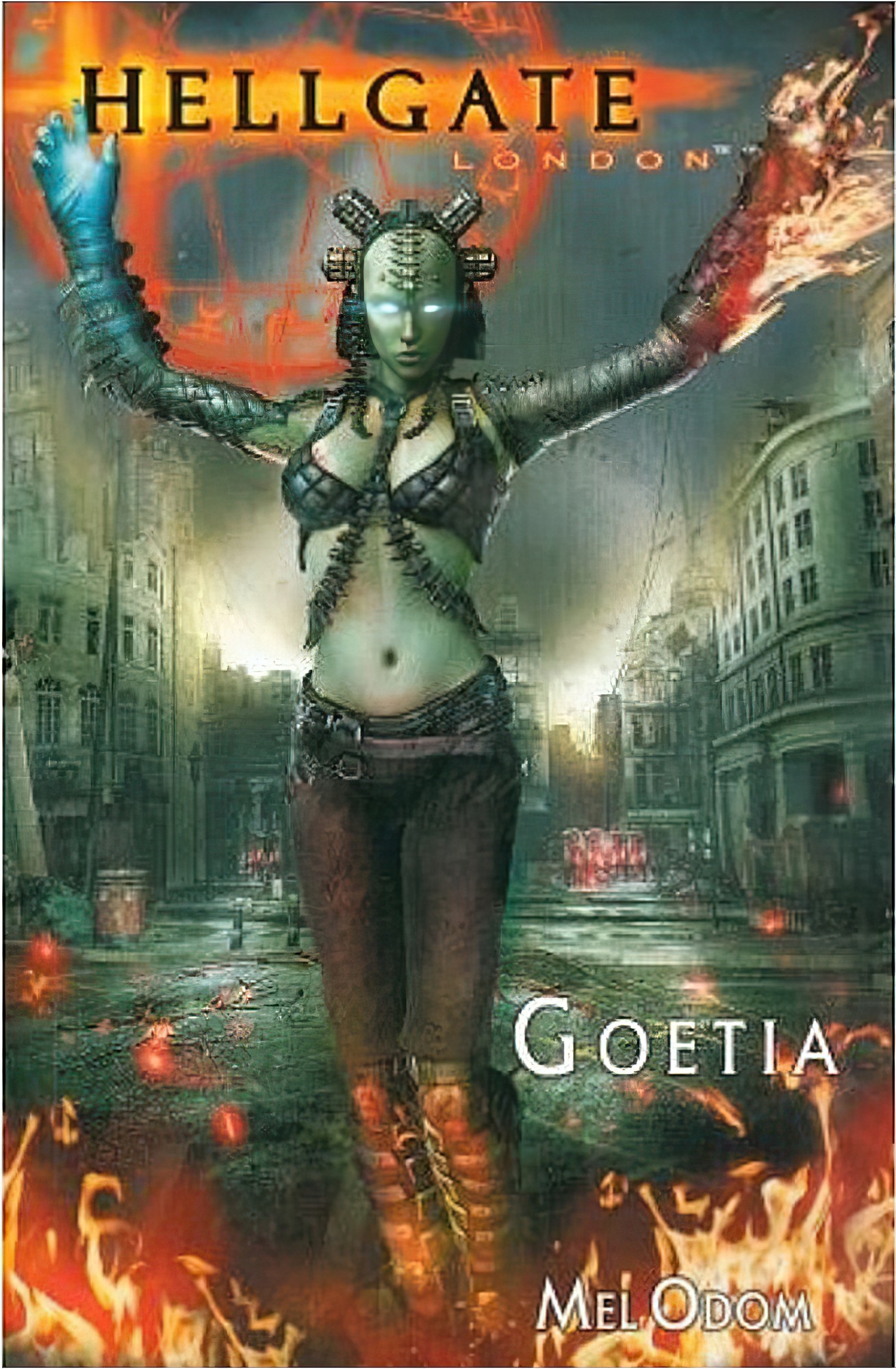 Goetia