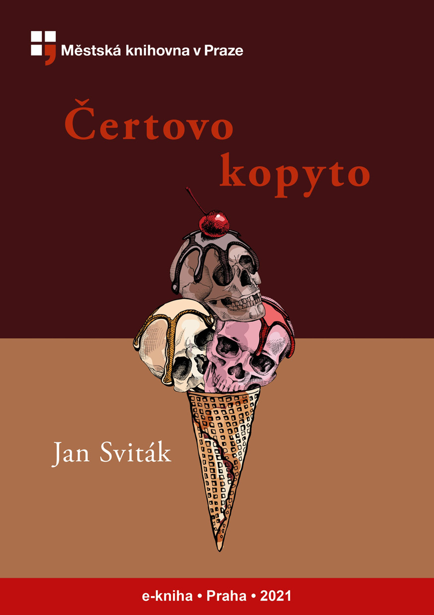 Čertovo kopyto