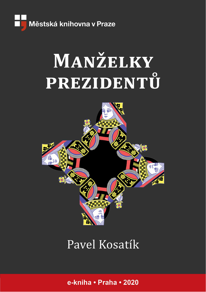 Manželky prezidentů: deset žen z Hradu