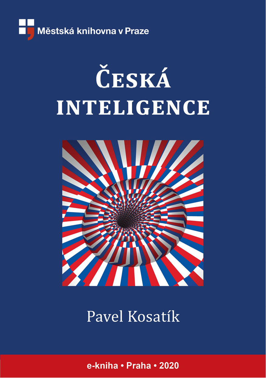 Česká inteligence