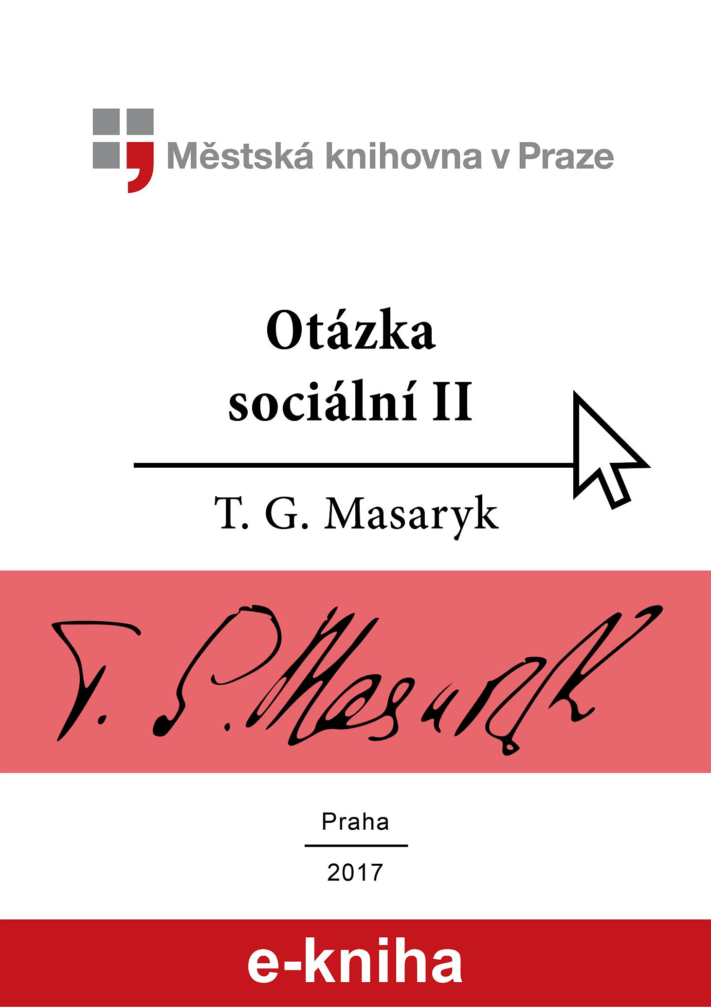 Otázka sociální II.