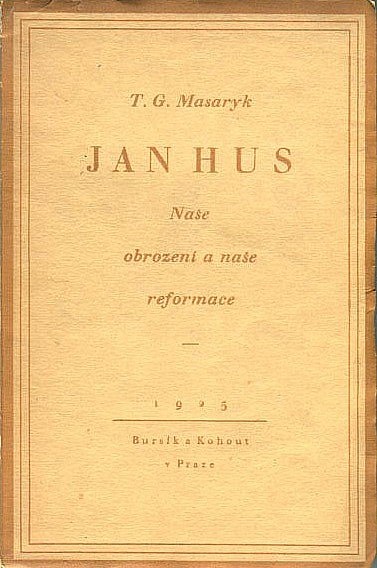 Jan Hus