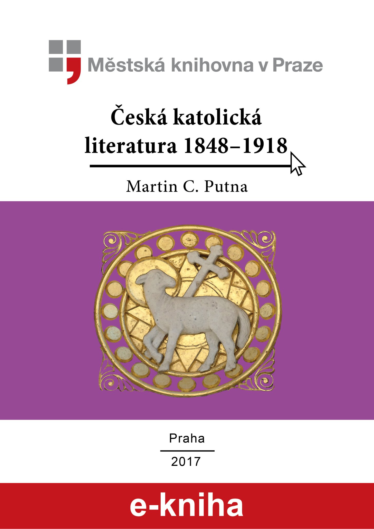 Česká katolická literatura 1848–1918