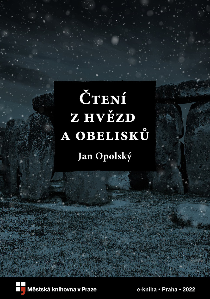 Čtení z hvězd a obelisků