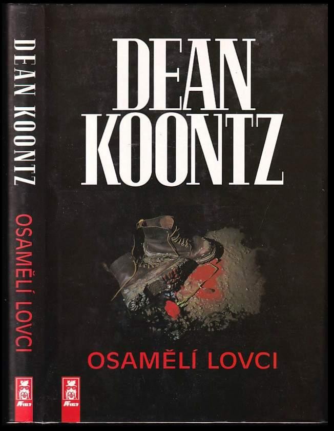 Osamělí lovci