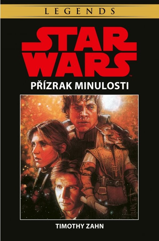 Přízrak minulosti