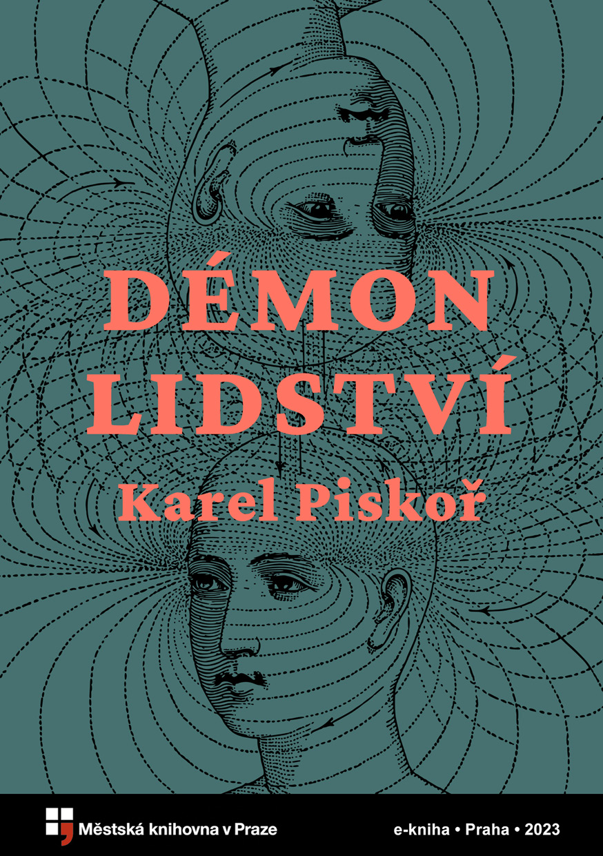 Démon lidství