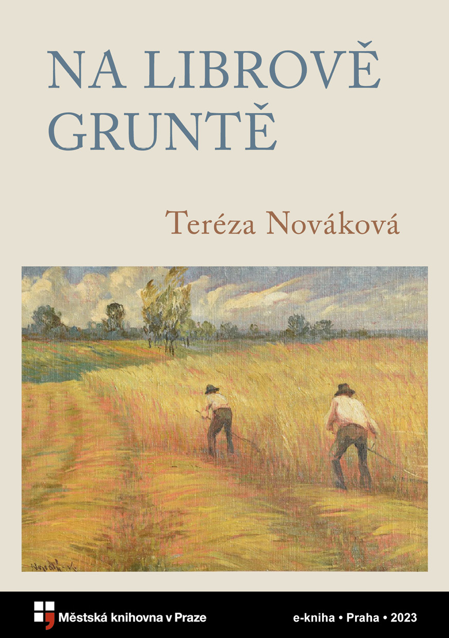 Na Librově gruntě
