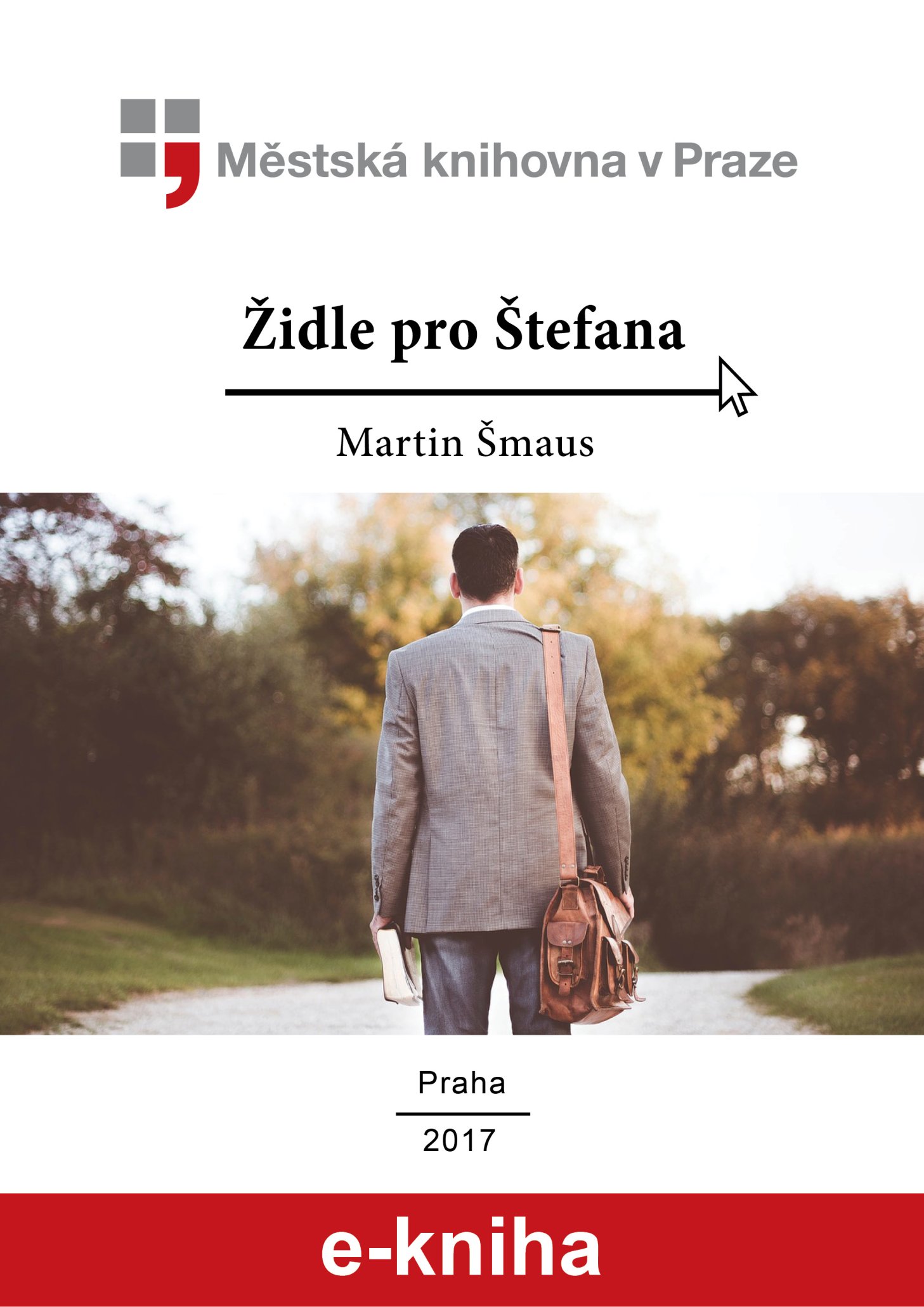 Židle pro Štefana