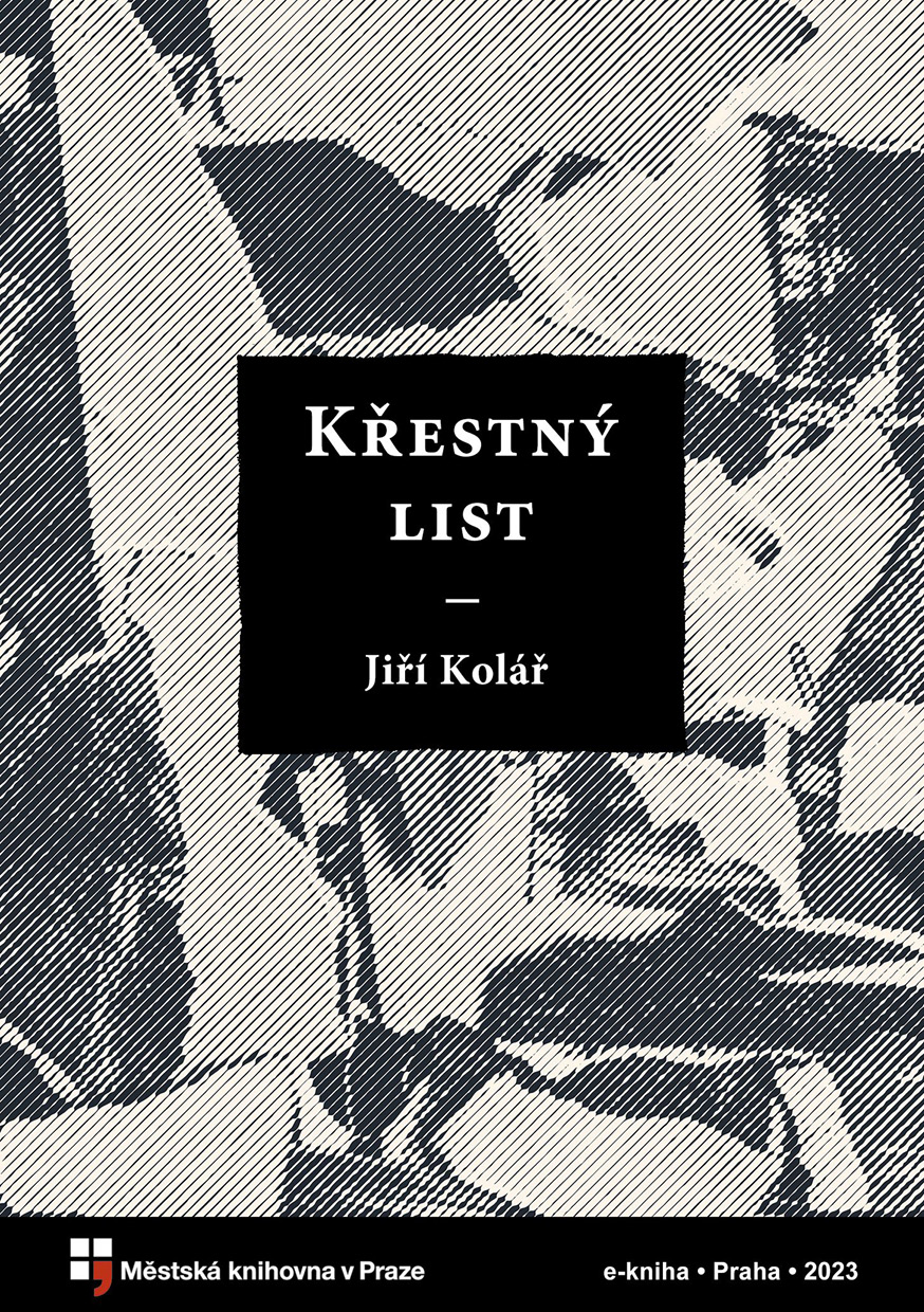 Křestný list