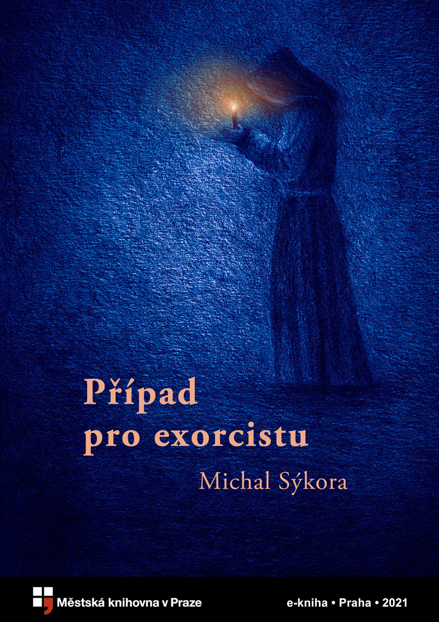 Případ pro exorcistu