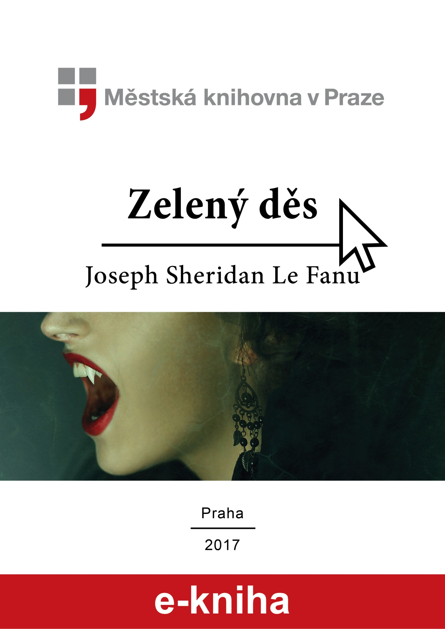 Zelený děs