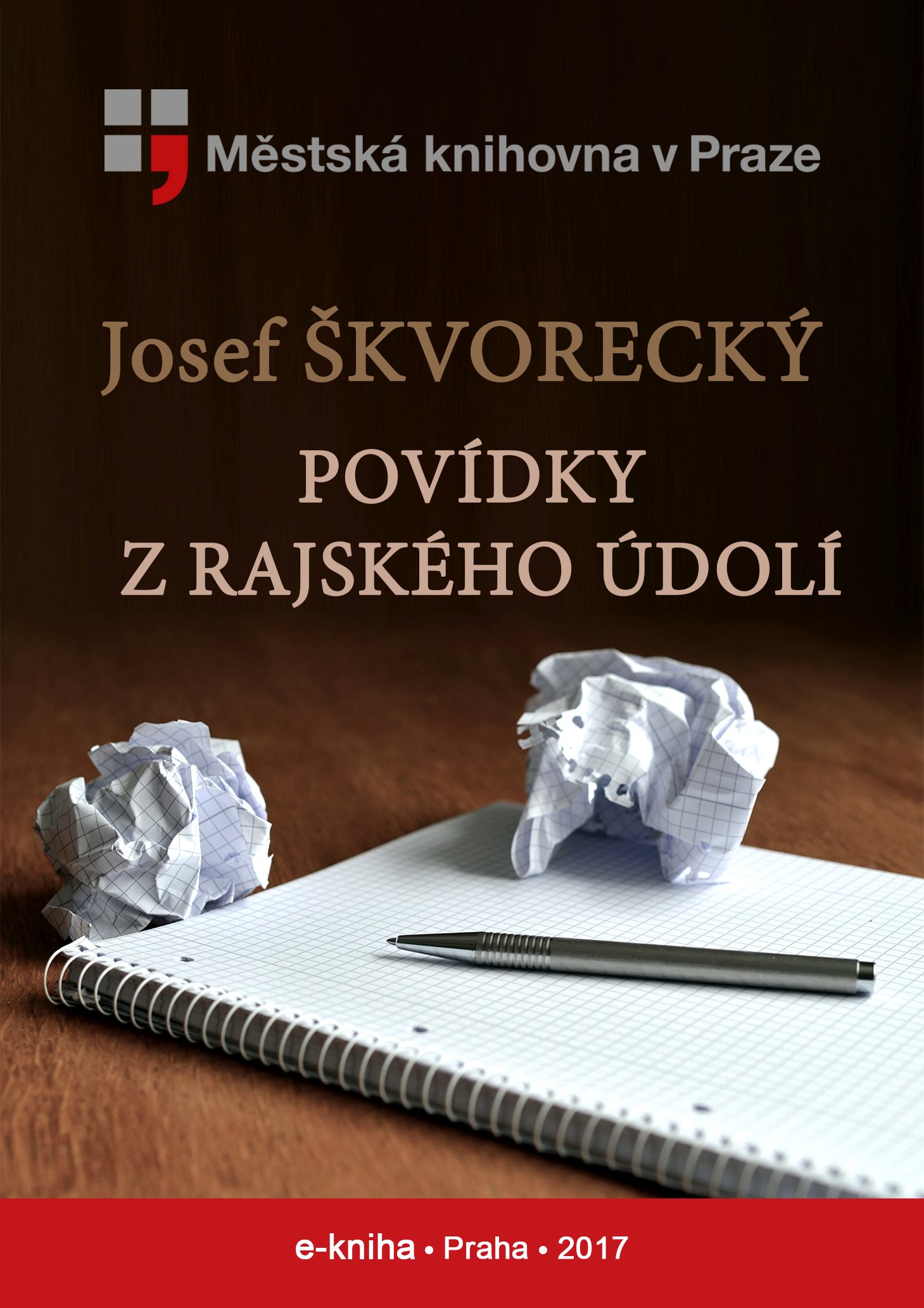 Povídky z rajského údolí