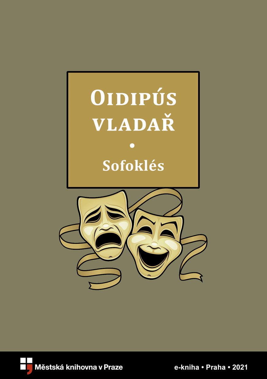 Oidipús vladař