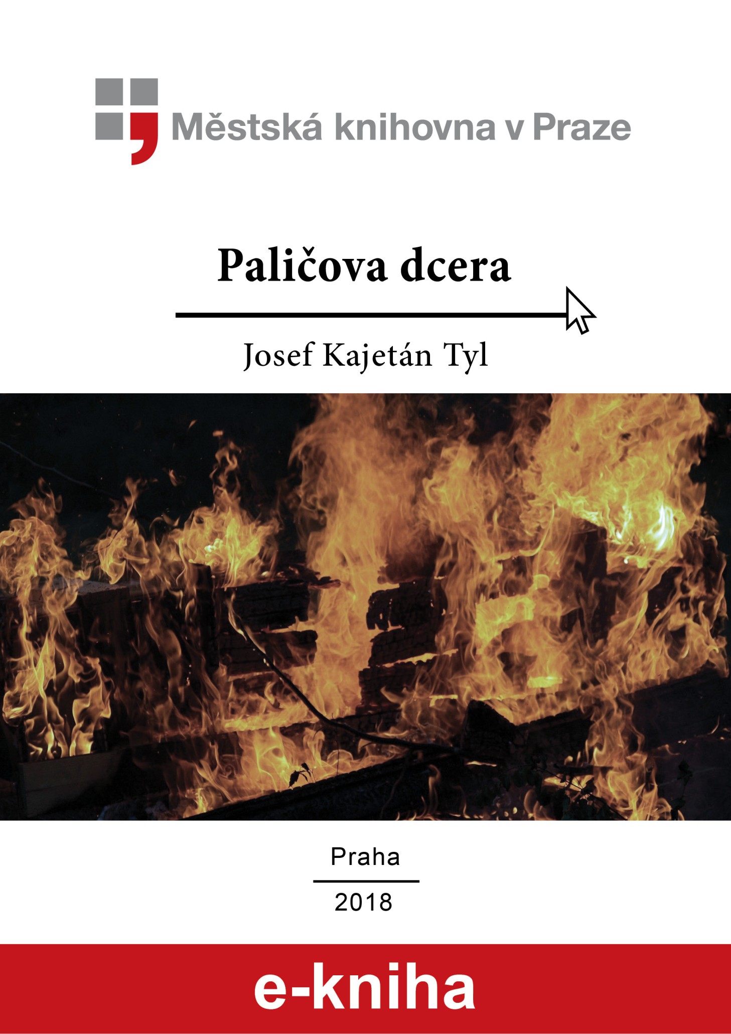 Paličova dcera