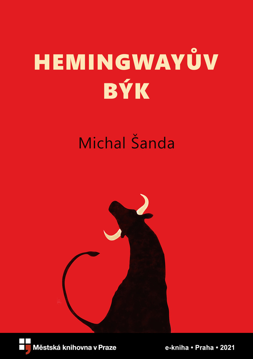 Hemingwayův býk