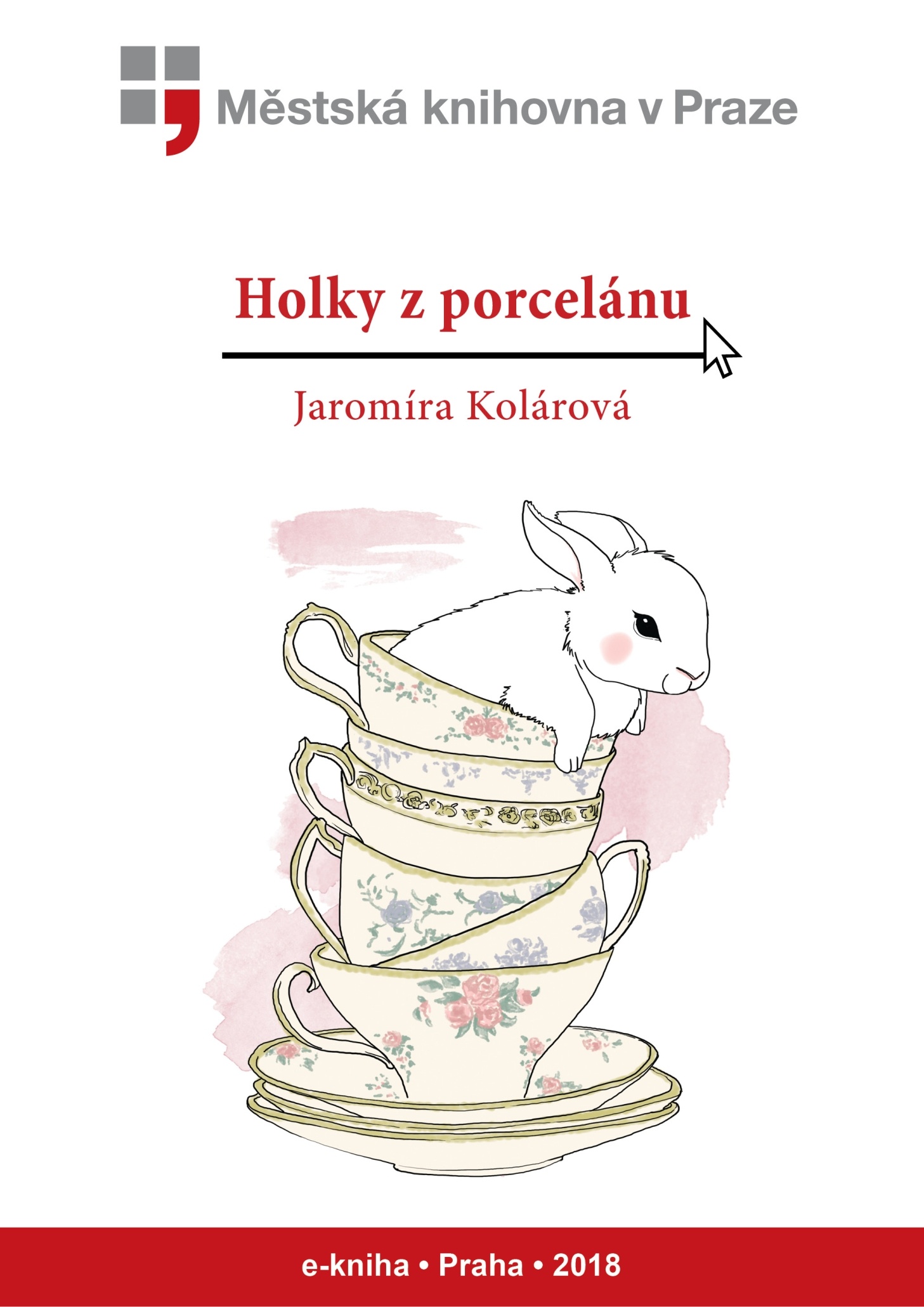 Holky z porcelánu