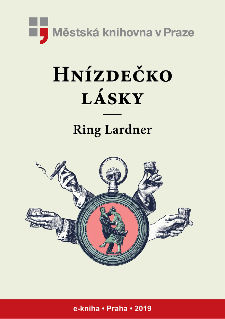 Hnízdečko lásky