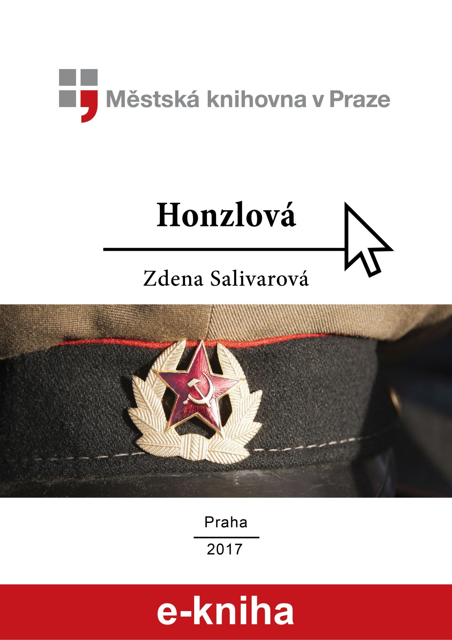 Honzlová