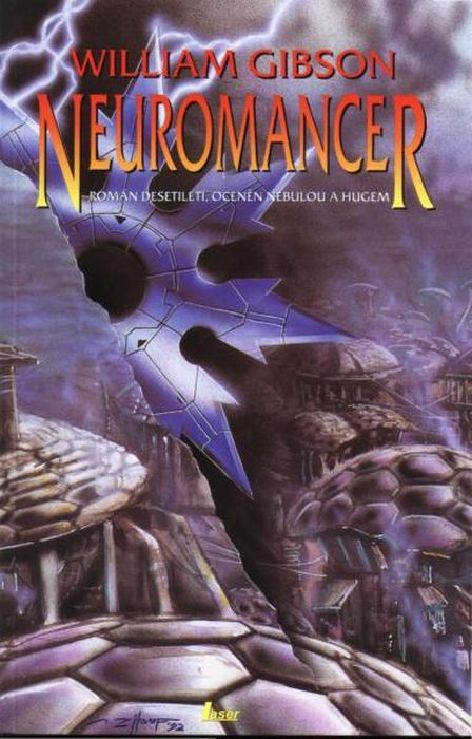 Neuromancer