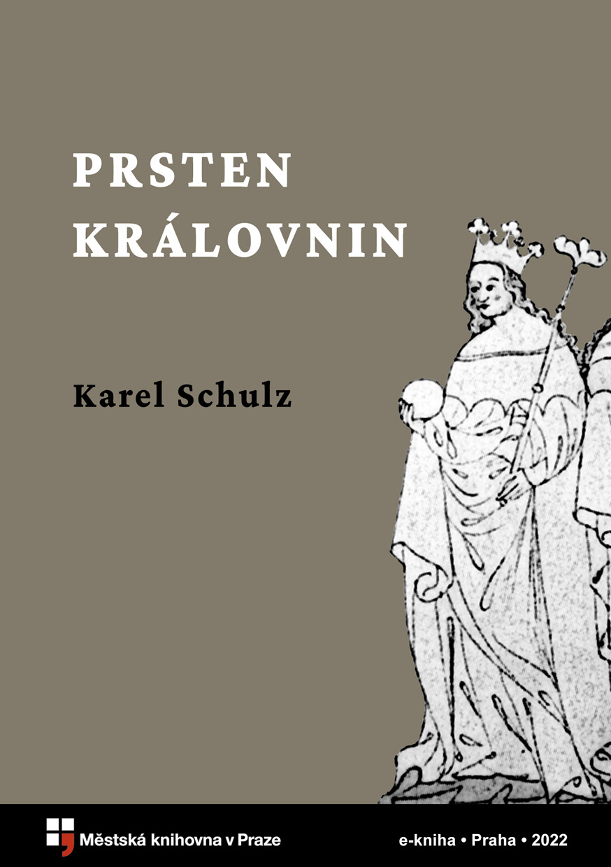 Prsten Královnin