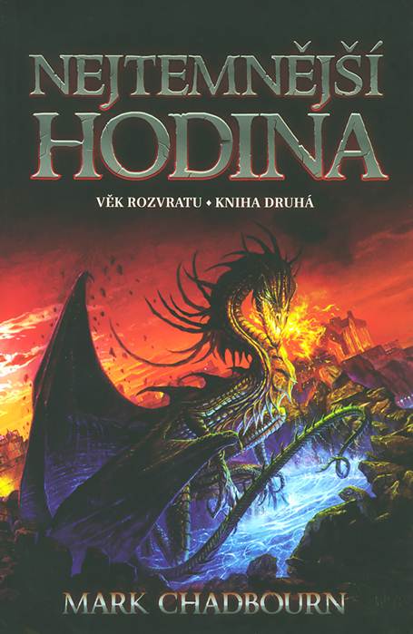 Nejtemnější hodina