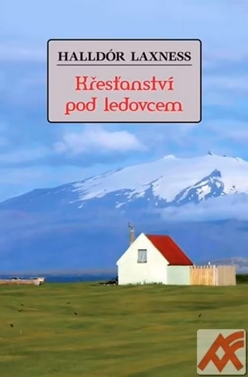 Křesťanství pod ledovcem