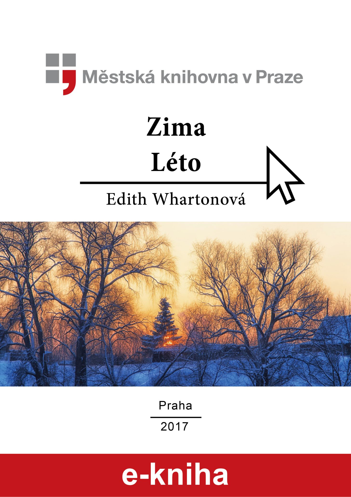 Léto / Zima