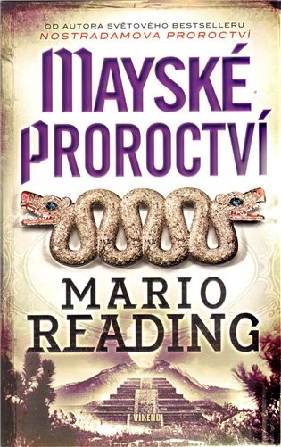 Mayské proroctví