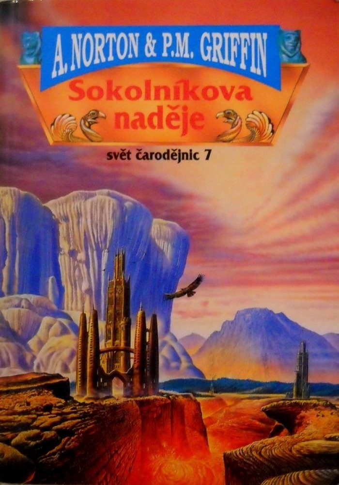 Sokolníkova naděje