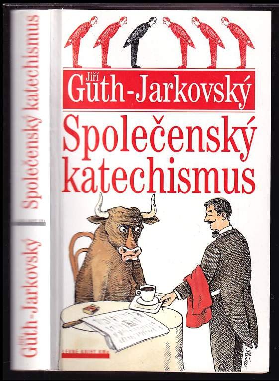 Společenský katechismus II. Část 1 a 2