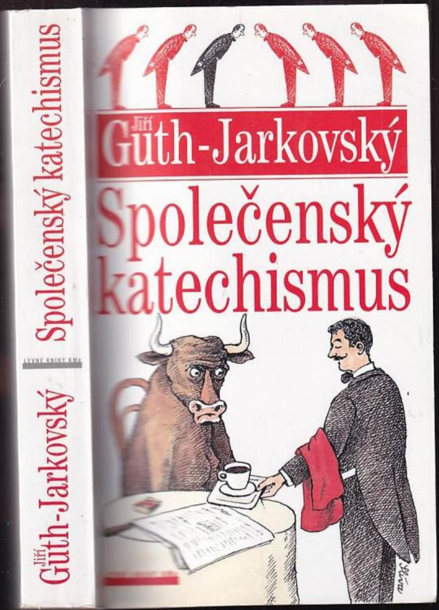 Společenský katechismus I