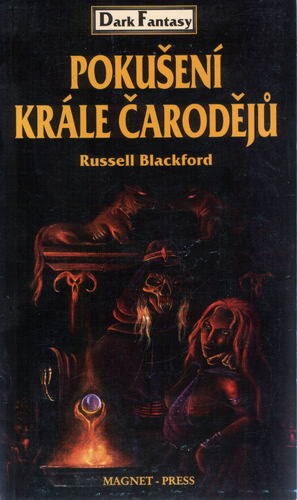 Pokušení krále čarodějů