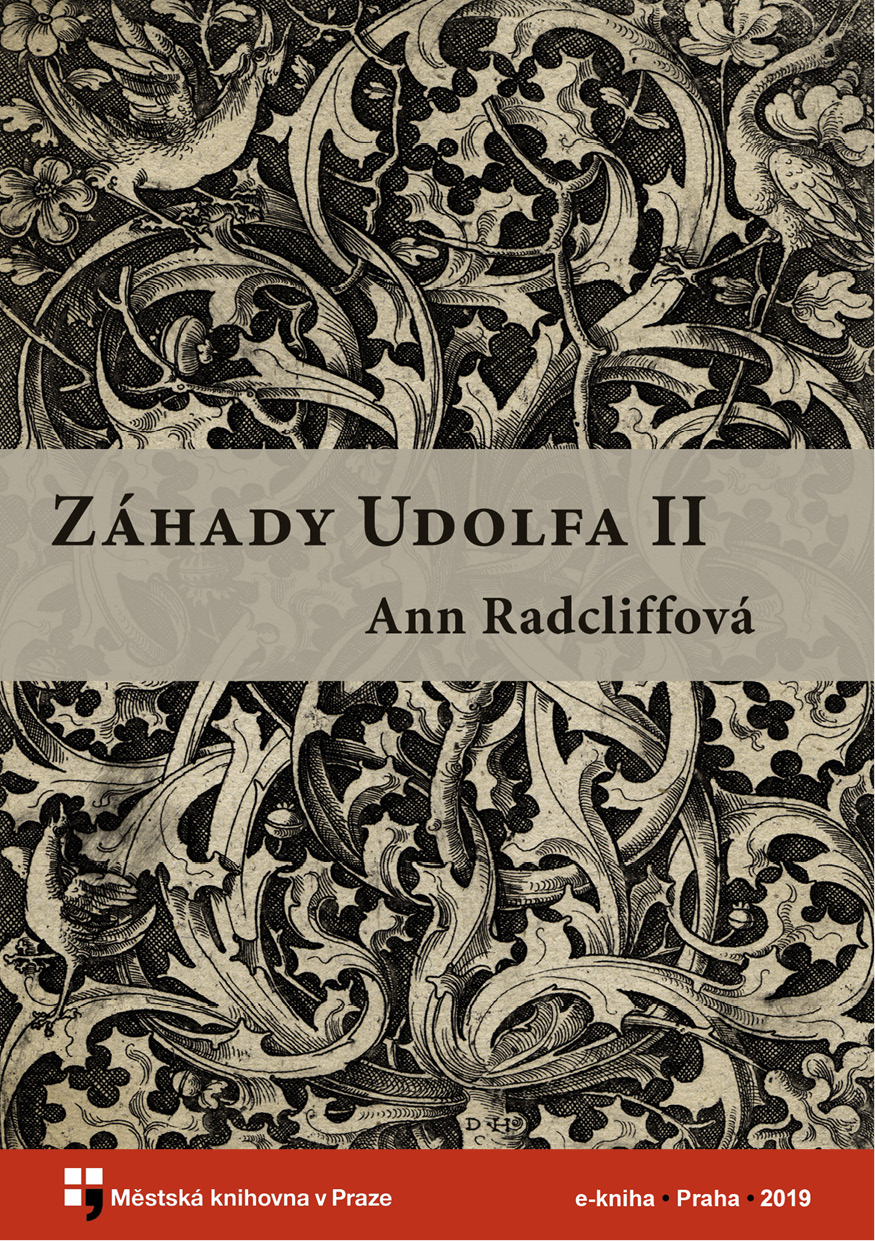 Záhady Udolfa II