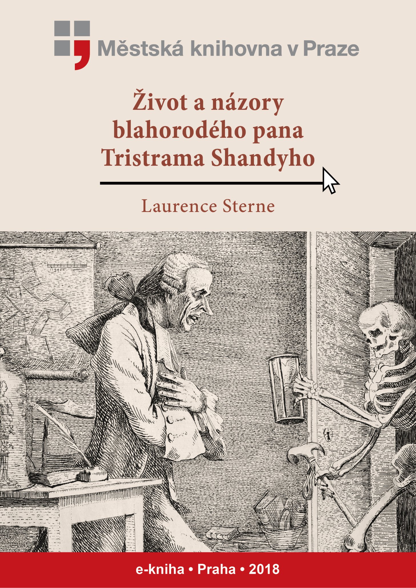 Život a názory blahorodého pana Tristrama Shandyho