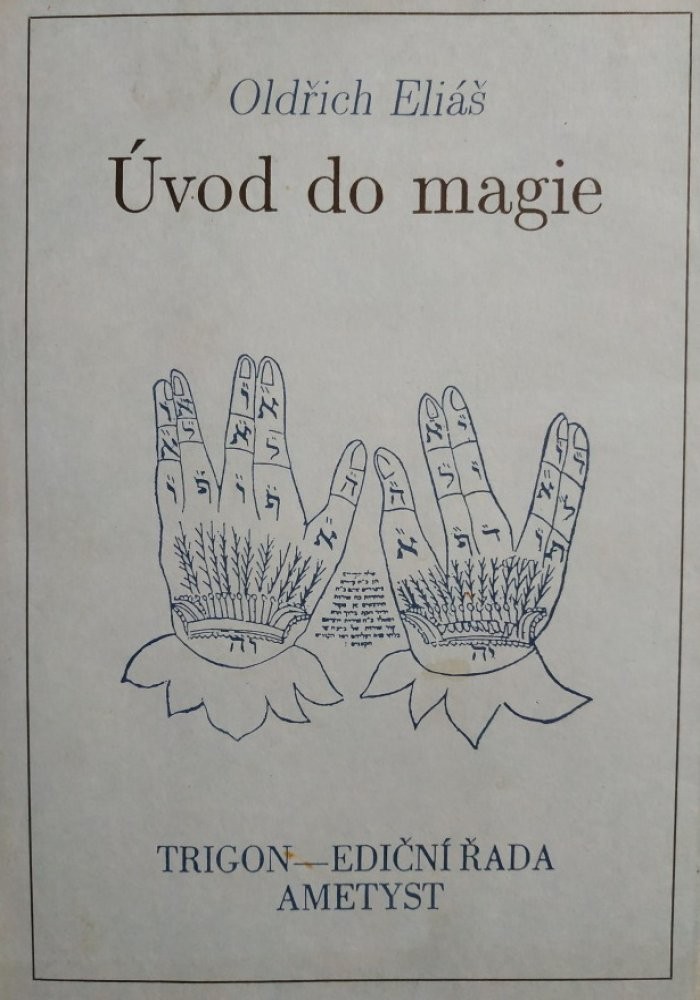 Úvod do magie