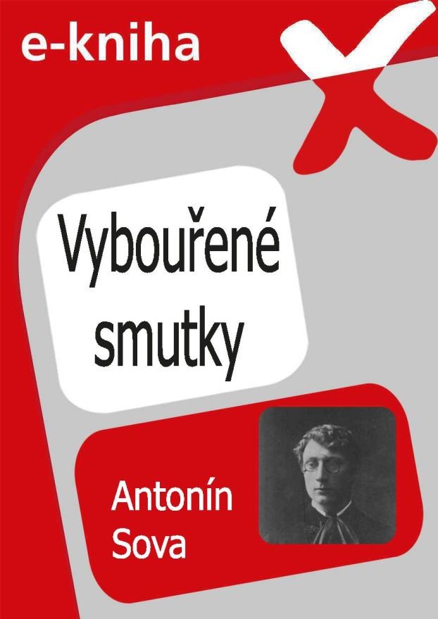 Vybouřené smutky