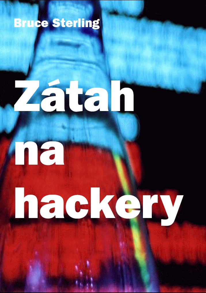 Zátah na hackery