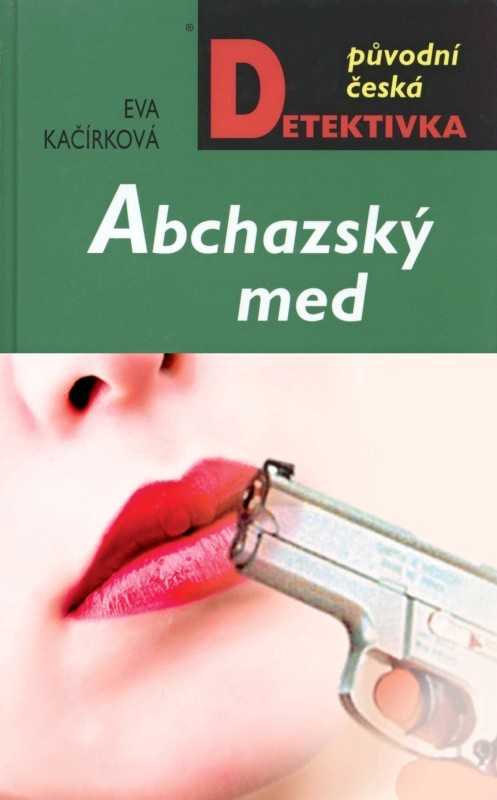 Abchazský med