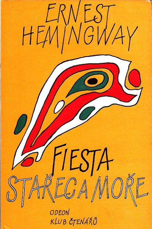 Fiesta / Stařec a moře