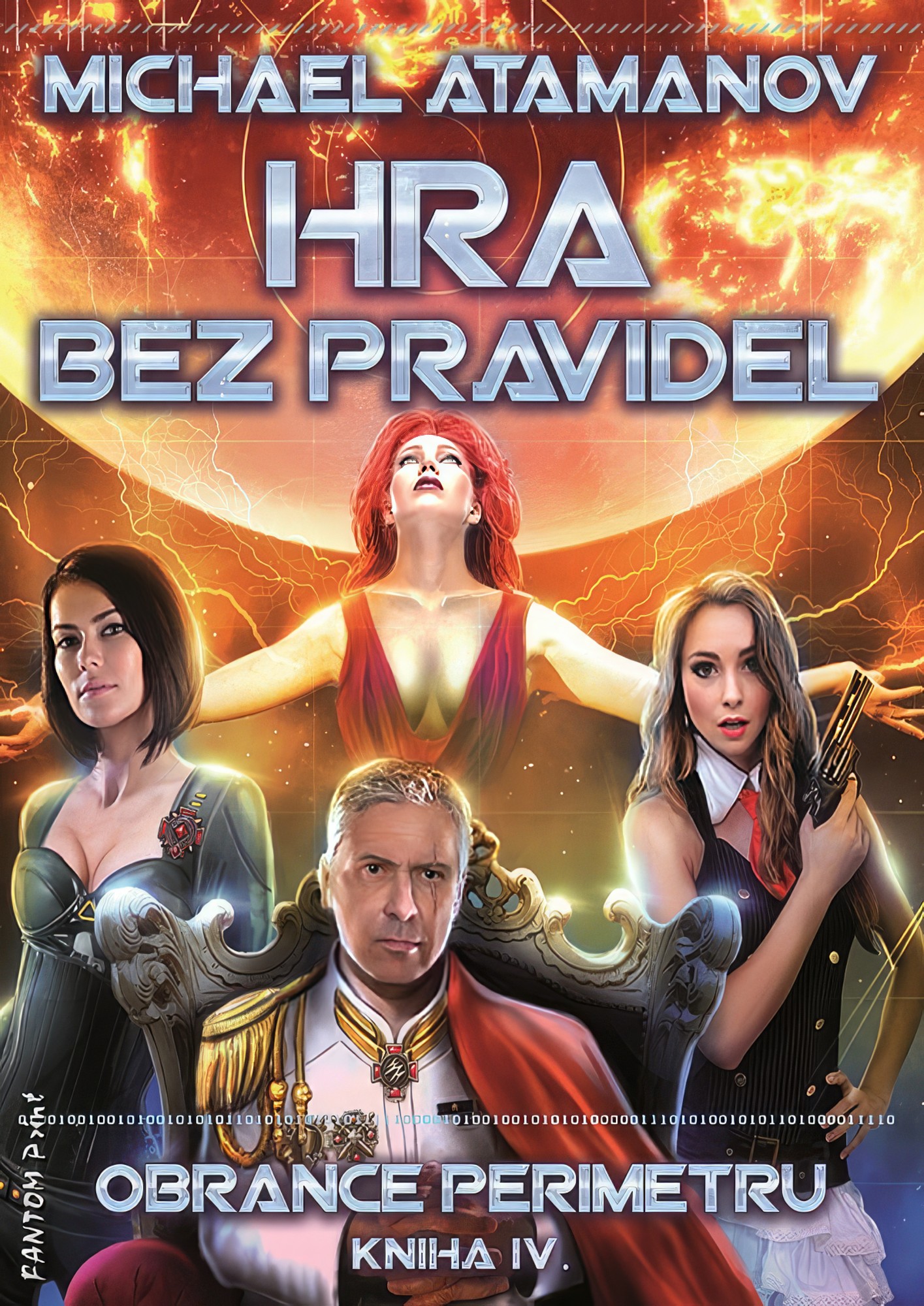 Hra bez pravidel