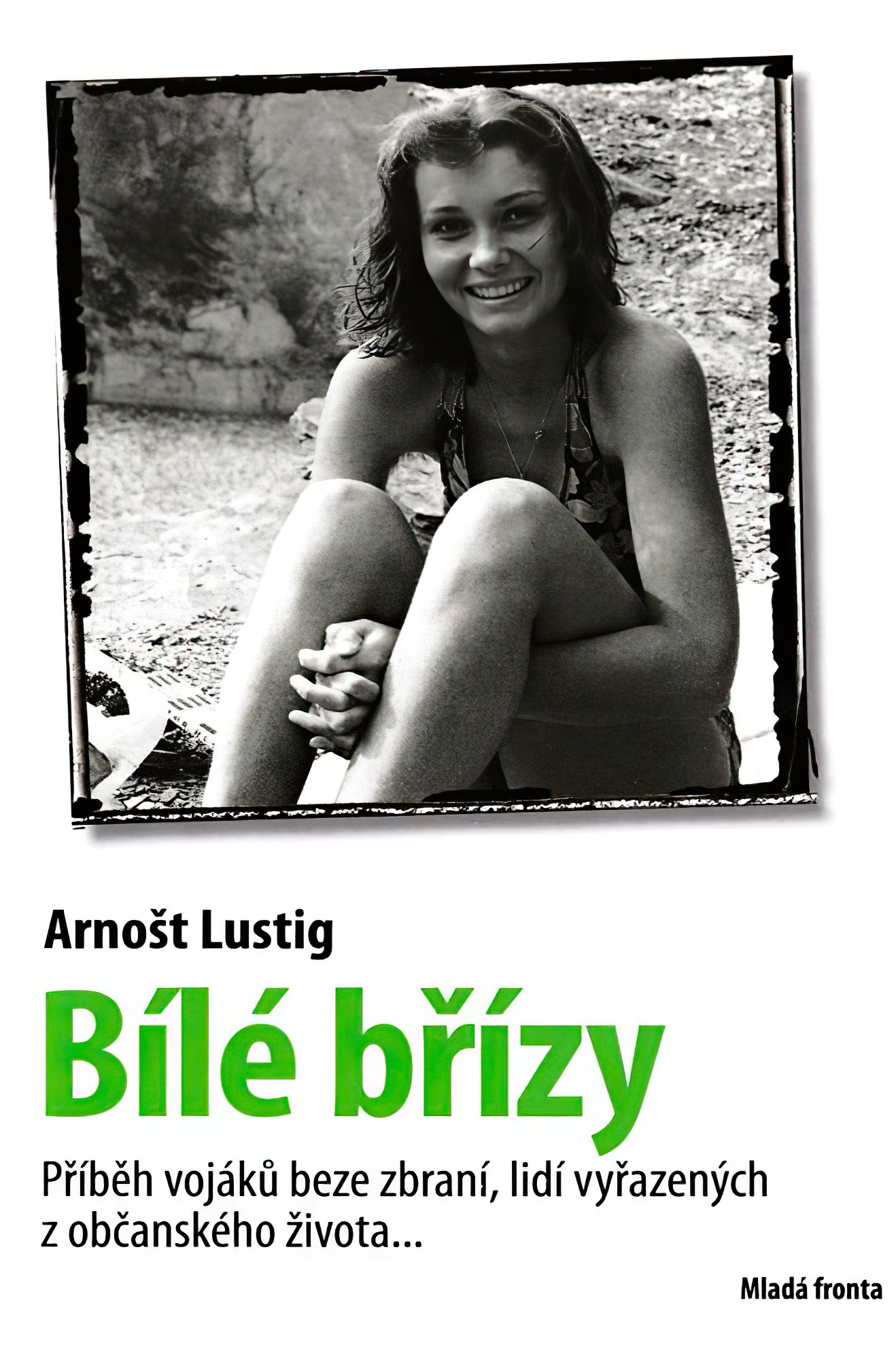 Bílé břízy