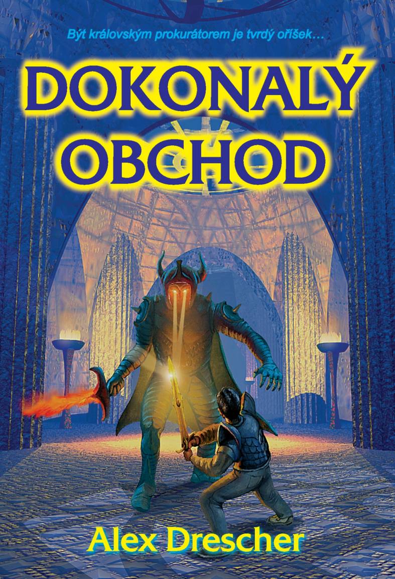 Dokonalý obchod