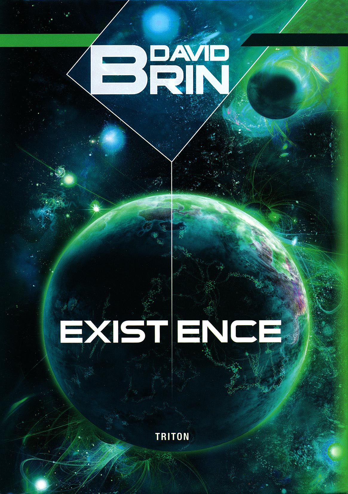 Existence