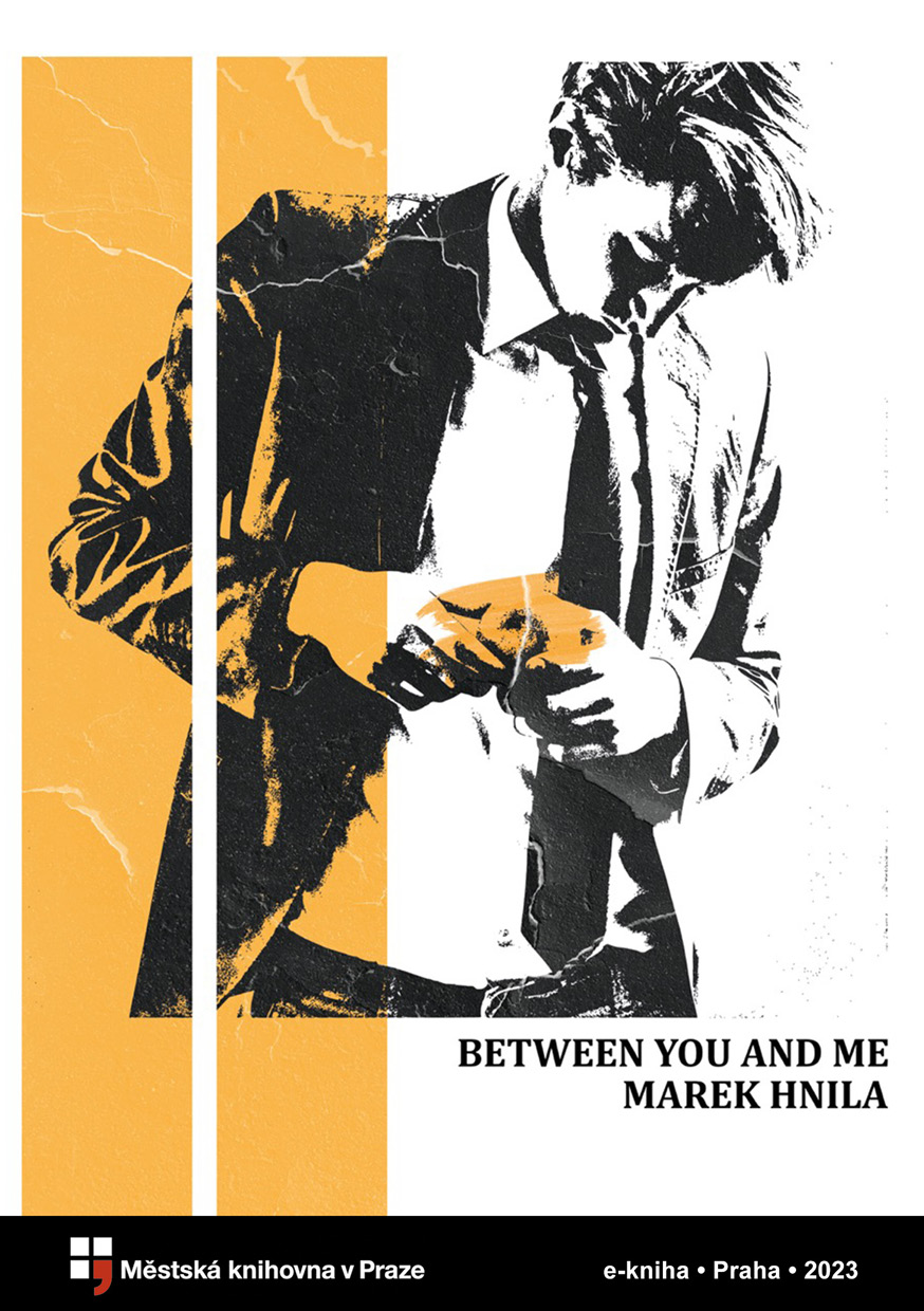 Between You And Me