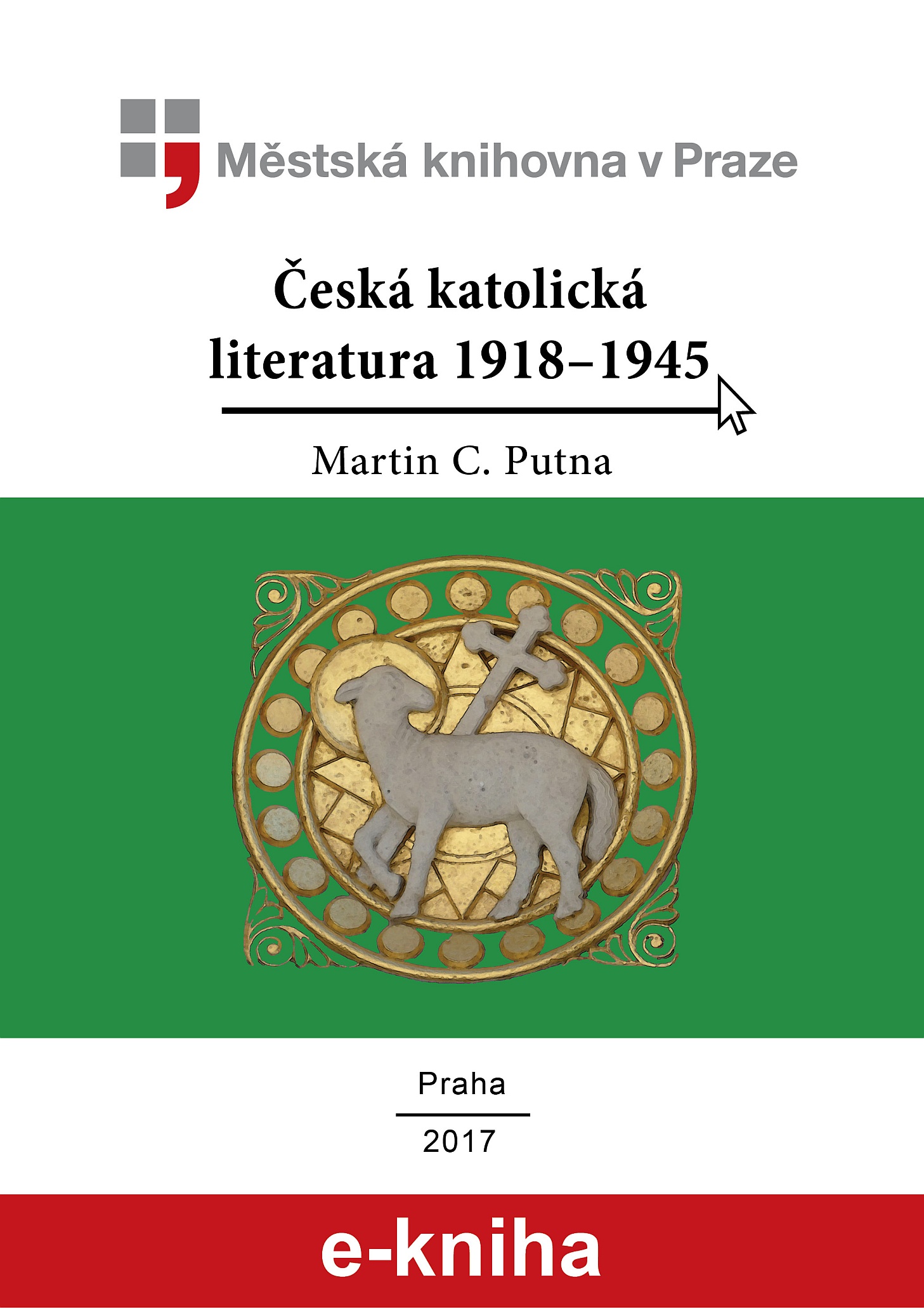 Česká katolická literatura (1945–1989)