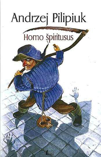 Homo špiritusus