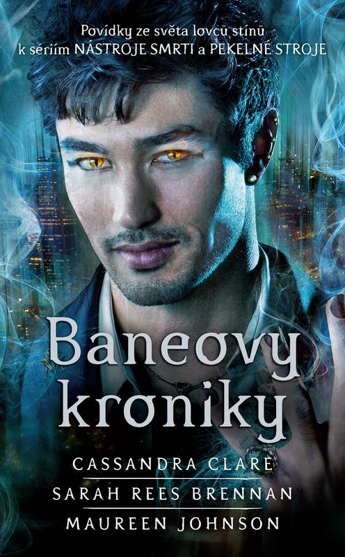 Baneovy kroniky