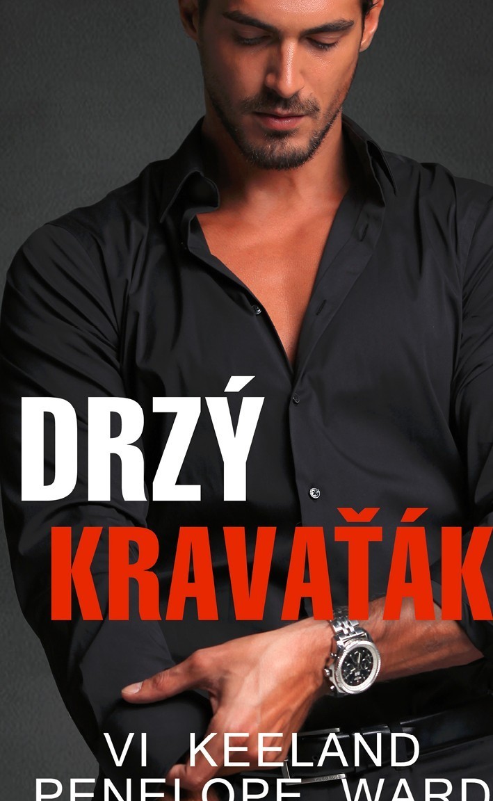 Drzý kravaťák