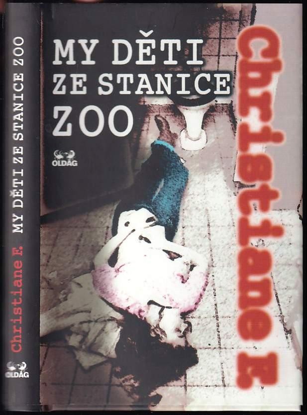 My děti ze stanice ZOO